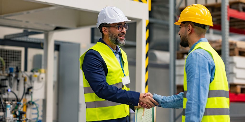 ROI of Working with a Specialized Staffing Partner
