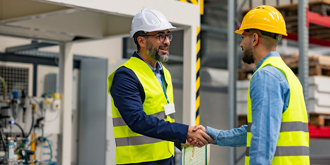 ROI of Working with a Specialized Staffing Partner